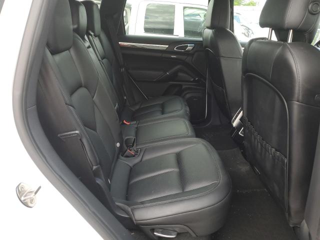 Photo 10 VIN: WP1AE2A23GLA64381 - PORSCHE CAYENNE 