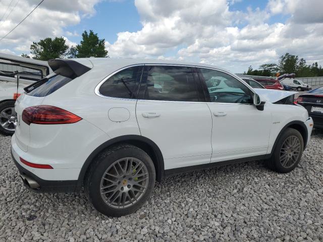 Photo 2 VIN: WP1AE2A23GLA64381 - PORSCHE CAYENNE 