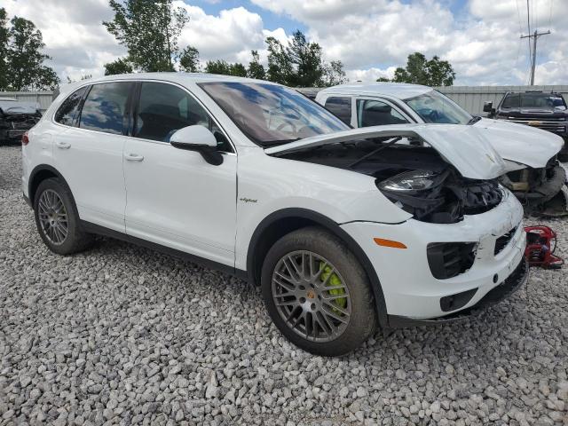 Photo 3 VIN: WP1AE2A23GLA64381 - PORSCHE CAYENNE 