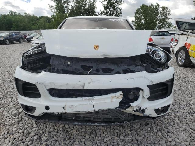 Photo 4 VIN: WP1AE2A23GLA64381 - PORSCHE CAYENNE 