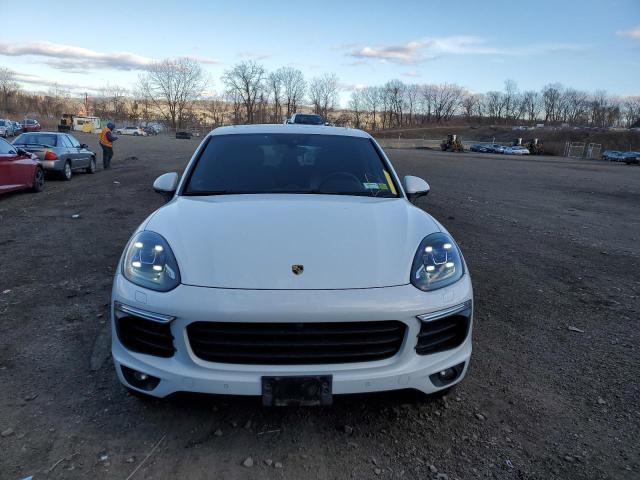 Photo 4 VIN: WP1AE2A23HLA70344 - PORSCHE CAYENNE SE 