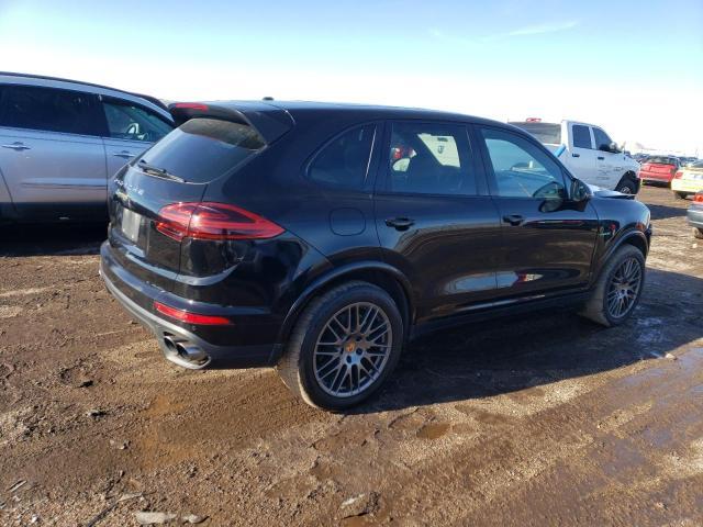 Photo 2 VIN: WP1AE2A23JLA70088 - PORSCHE CAYENNE 