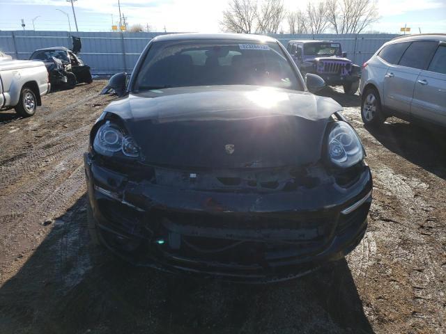 Photo 4 VIN: WP1AE2A23JLA70088 - PORSCHE CAYENNE 