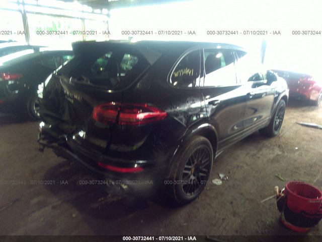 Photo 3 VIN: WP1AE2A23JLA70429 - PORSCHE CAYENNE 