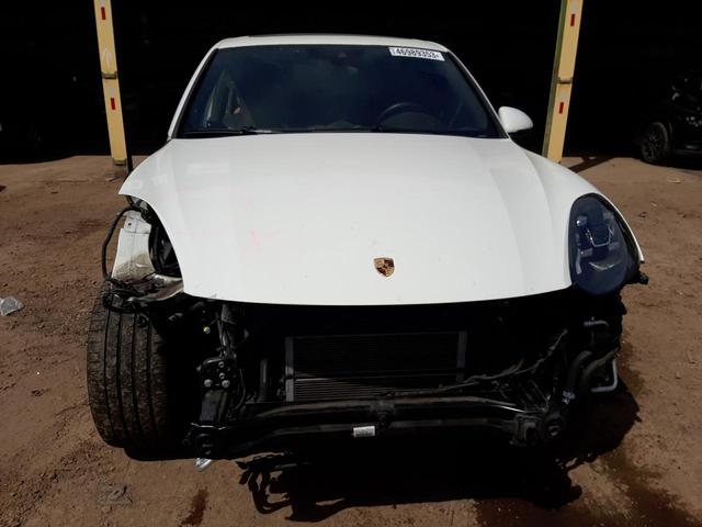 Photo 4 VIN: WP1AE2A23JLA72567 - PORSCHE CAYENNE 