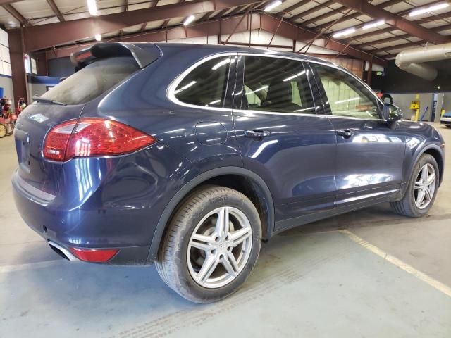 Photo 2 VIN: WP1AE2A24BLA94580 - PORSCHE CAYENNE 