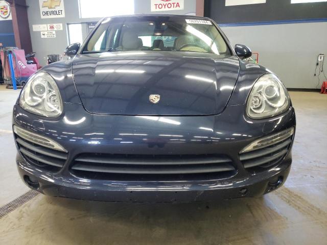 Photo 4 VIN: WP1AE2A24BLA94580 - PORSCHE CAYENNE 