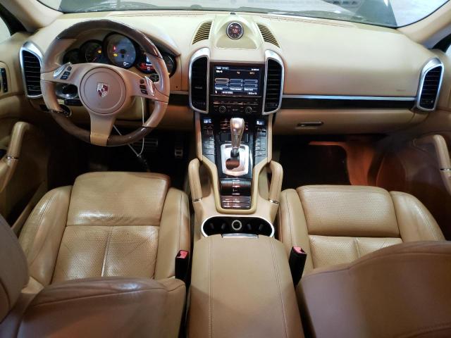 Photo 7 VIN: WP1AE2A24BLA94580 - PORSCHE CAYENNE 