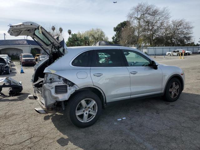 Photo 2 VIN: WP1AE2A24ELA50101 - PORSCHE CAYENNE S 