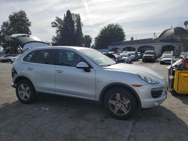 Photo 3 VIN: WP1AE2A24ELA50101 - PORSCHE CAYENNE S 