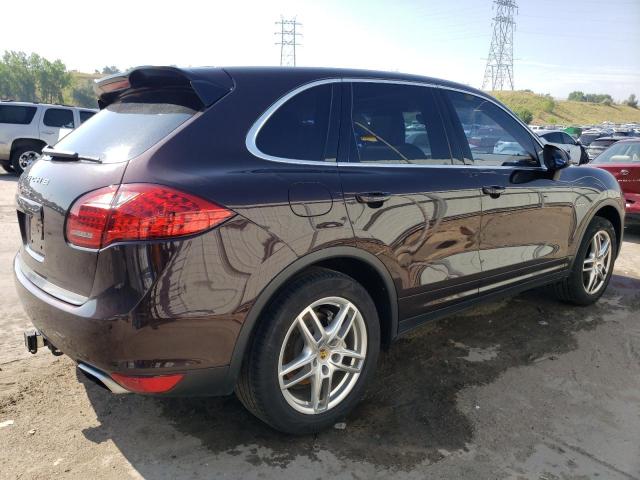 Photo 2 VIN: WP1AE2A24ELA51085 - PORSCHE CAYENNE 