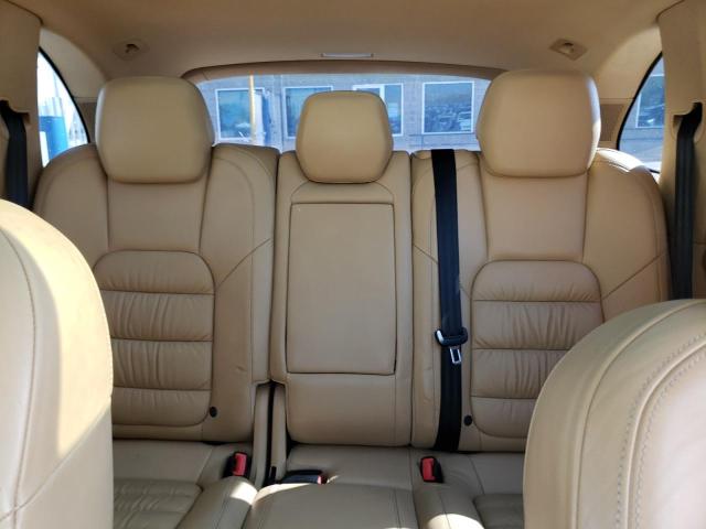 Photo 9 VIN: WP1AE2A24ELA51085 - PORSCHE CAYENNE 