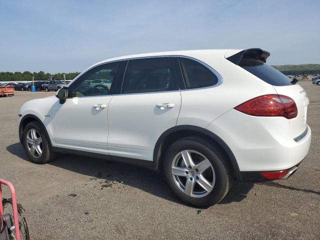 Photo 1 VIN: WP1AE2A24ELA51488 - PORSCHE CAYENNE 