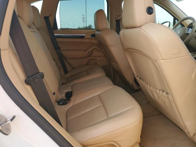 Photo 10 VIN: WP1AE2A24ELA51488 - PORSCHE CAYENNE 