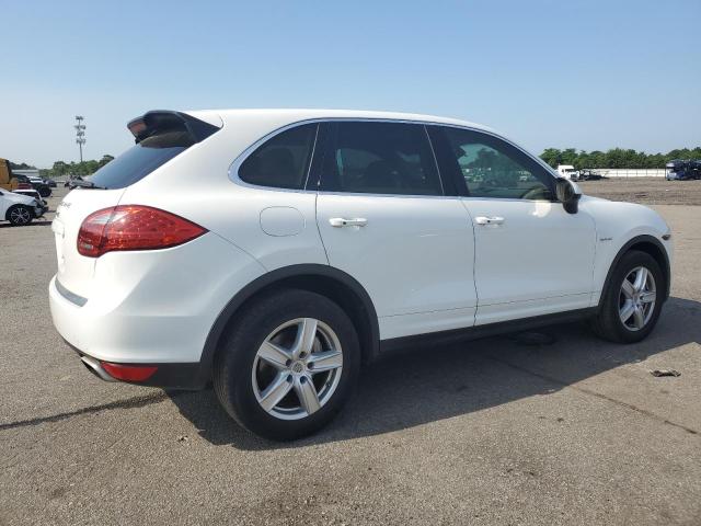 Photo 2 VIN: WP1AE2A24ELA51488 - PORSCHE CAYENNE 