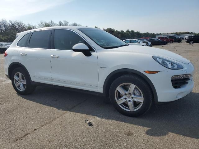 Photo 3 VIN: WP1AE2A24ELA51488 - PORSCHE CAYENNE 