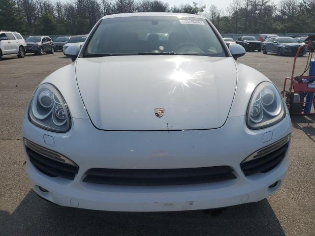 Photo 4 VIN: WP1AE2A24ELA51488 - PORSCHE CAYENNE 