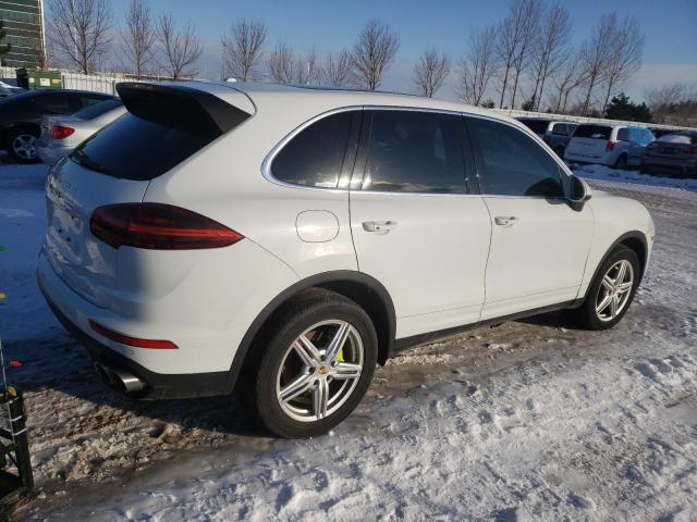 Photo 2 VIN: WP1AE2A24FLA50519 - PORSCHE CAYENNE SE 