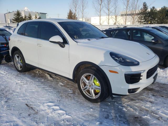 Photo 3 VIN: WP1AE2A24FLA50519 - PORSCHE CAYENNE SE 