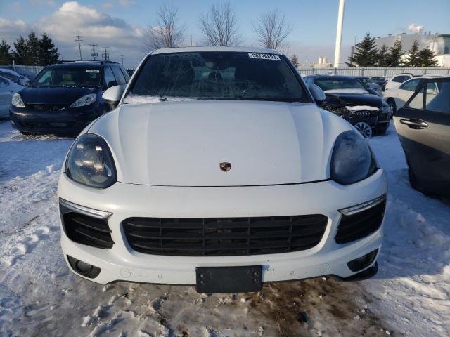 Photo 4 VIN: WP1AE2A24FLA50519 - PORSCHE CAYENNE SE 