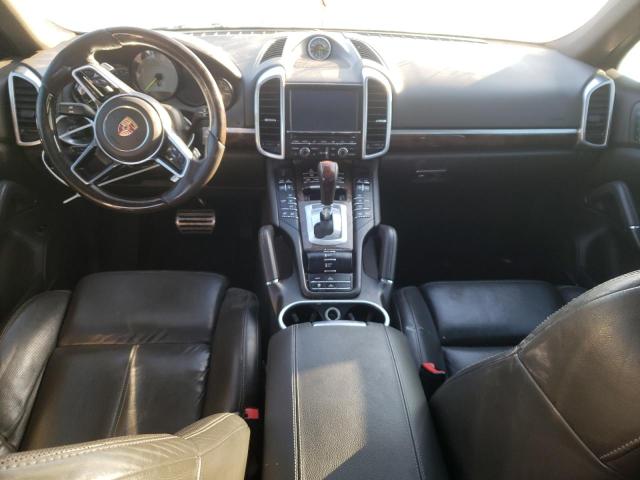 Photo 7 VIN: WP1AE2A24FLA50519 - PORSCHE CAYENNE SE 