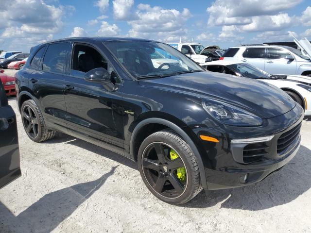 Photo 3 VIN: WP1AE2A24GLA17764 - PORSCHE CAYENNE SE 