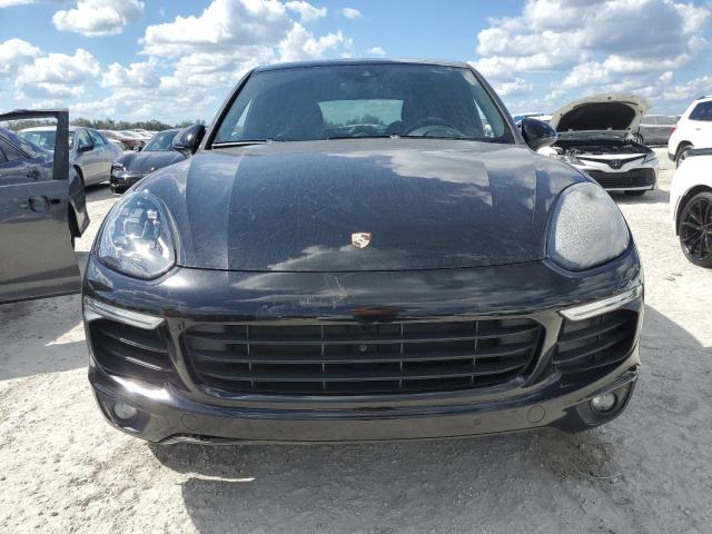 Photo 4 VIN: WP1AE2A24GLA17764 - PORSCHE CAYENNE SE 