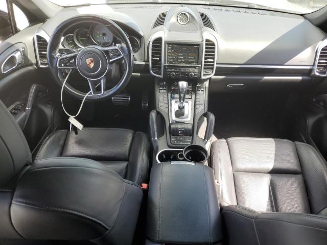 Photo 7 VIN: WP1AE2A24GLA17764 - PORSCHE CAYENNE SE 