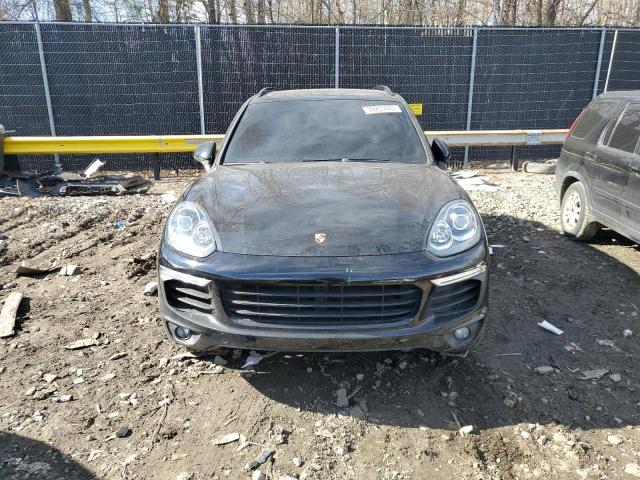 Photo 4 VIN: WP1AE2A24GLA58489 - PORSCHE CAYENNE SE 