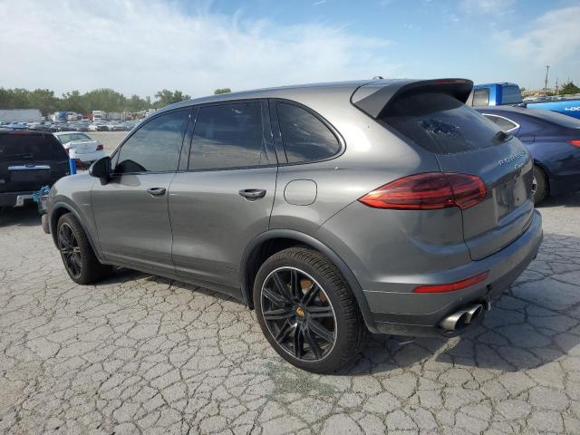 Photo 1 VIN: WP1AE2A24GLA64745 - PORSCHE CAYENNE SE 