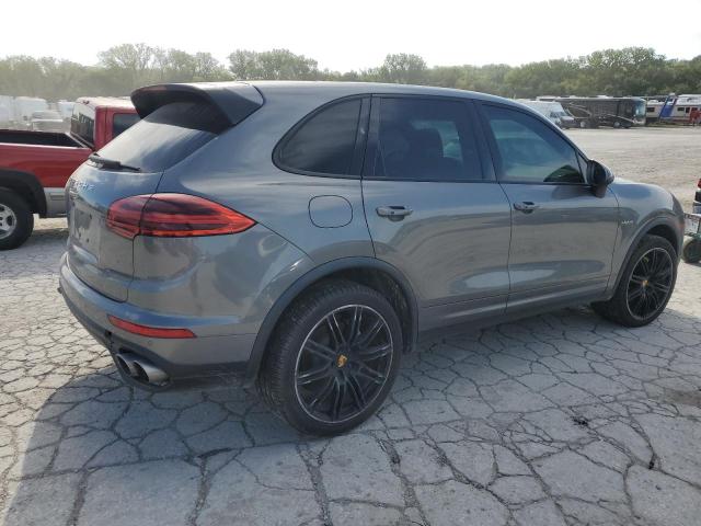 Photo 2 VIN: WP1AE2A24GLA64745 - PORSCHE CAYENNE SE 