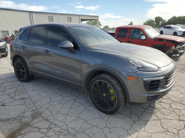 Photo 3 VIN: WP1AE2A24GLA64745 - PORSCHE CAYENNE SE 