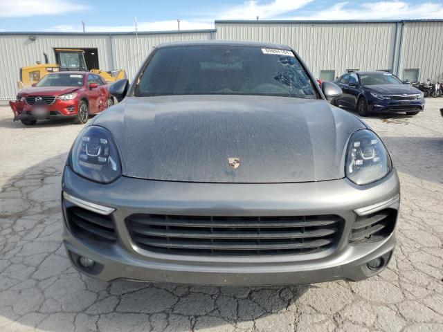 Photo 4 VIN: WP1AE2A24GLA64745 - PORSCHE CAYENNE SE 