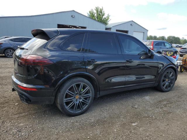 Photo 2 VIN: WP1AE2A24HLA70076 - PORSCHE CAYENNE SE 