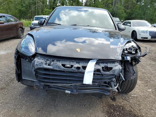 Photo 4 VIN: WP1AE2A24HLA70076 - PORSCHE CAYENNE SE 