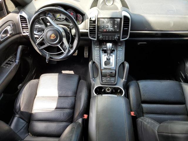 Photo 7 VIN: WP1AE2A24HLA70076 - PORSCHE CAYENNE SE 