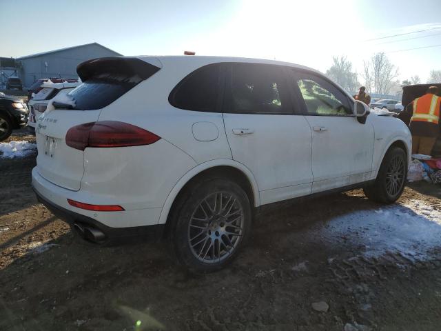 Photo 2 VIN: WP1AE2A24HLA74449 - PORSCHE CAYENNE 