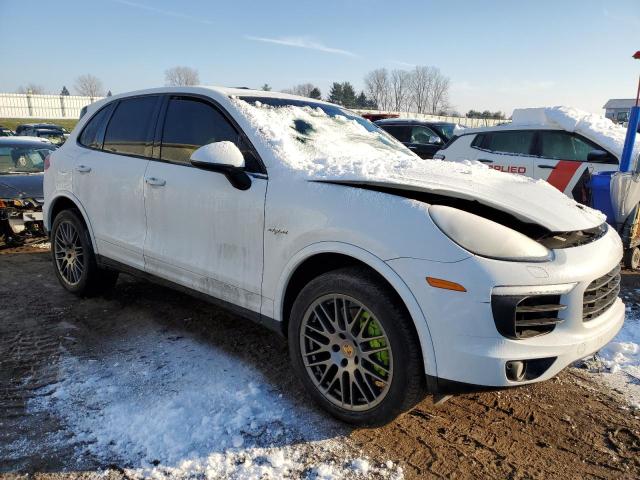 Photo 3 VIN: WP1AE2A24HLA74449 - PORSCHE CAYENNE 