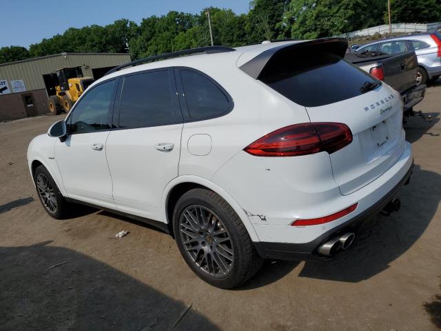 Photo 1 VIN: WP1AE2A24JLA72383 - PORSCHE CAYENNE SE 