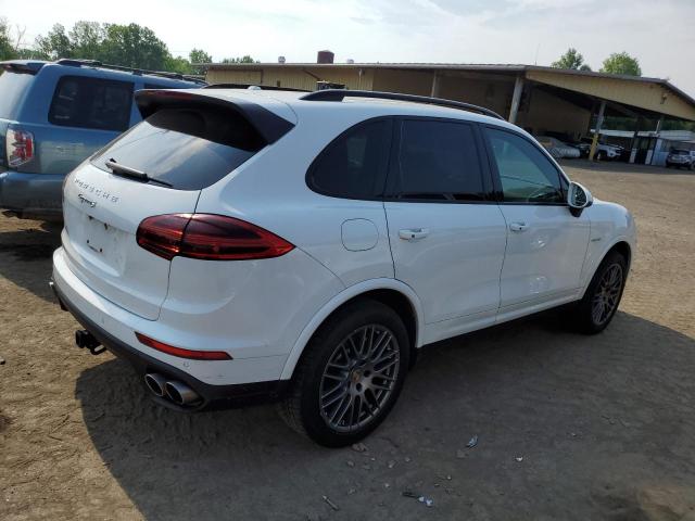 Photo 2 VIN: WP1AE2A24JLA72383 - PORSCHE CAYENNE SE 