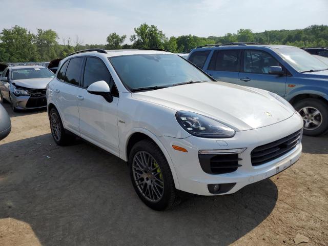 Photo 3 VIN: WP1AE2A24JLA72383 - PORSCHE CAYENNE SE 