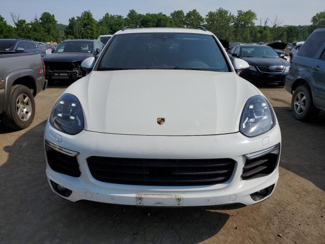 Photo 4 VIN: WP1AE2A24JLA72383 - PORSCHE CAYENNE SE 