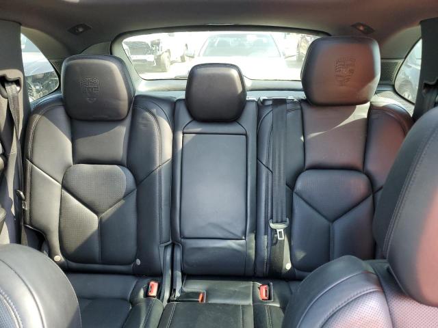 Photo 9 VIN: WP1AE2A24JLA72383 - PORSCHE CAYENNE SE 