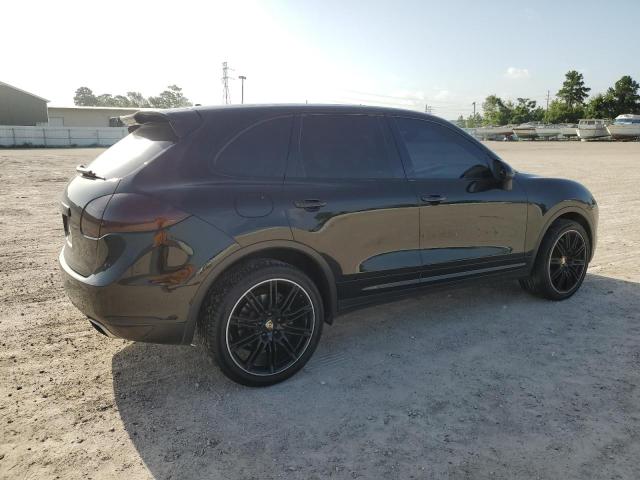 Photo 2 VIN: WP1AE2A25BLA93910 - PORSCHE CAYENNE S 