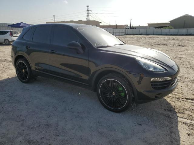 Photo 3 VIN: WP1AE2A25BLA93910 - PORSCHE CAYENNE S 