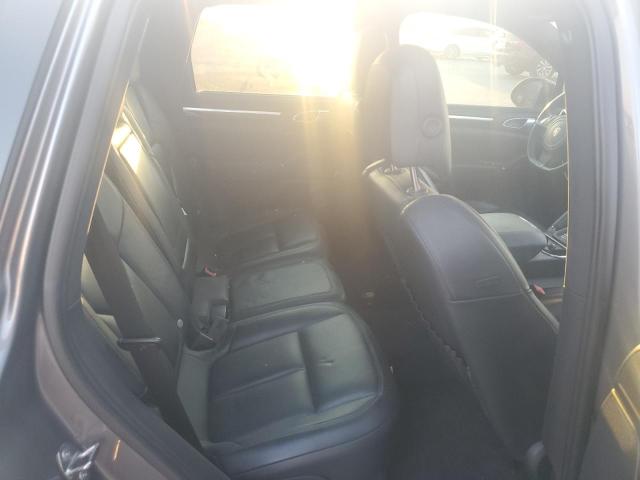 Photo 10 VIN: WP1AE2A25CLA90328 - PORSCHE CAYENNE S 