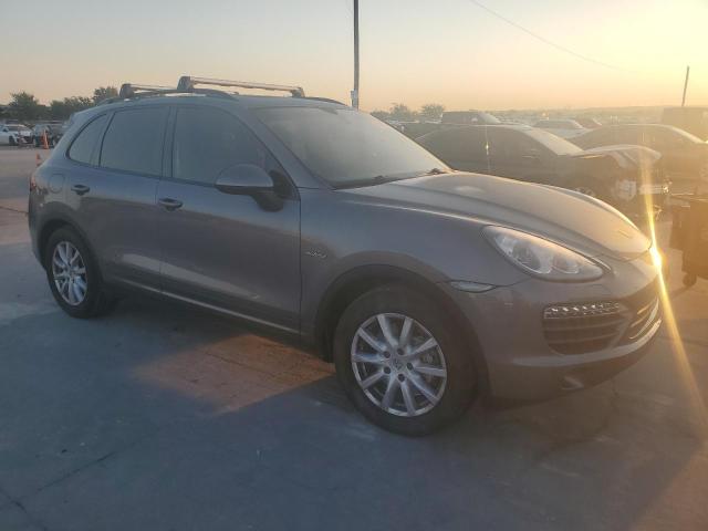 Photo 3 VIN: WP1AE2A25CLA90328 - PORSCHE CAYENNE S 