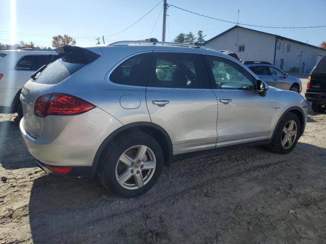 Photo 2 VIN: WP1AE2A25CLA90720 - PORSCHE CAYENNE S 