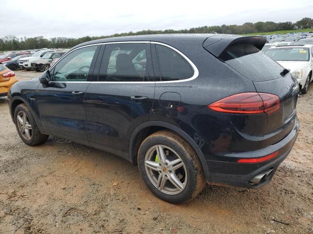 Photo 1 VIN: WP1AE2A25GLA63524 - PORSCHE CAYENNE SE 