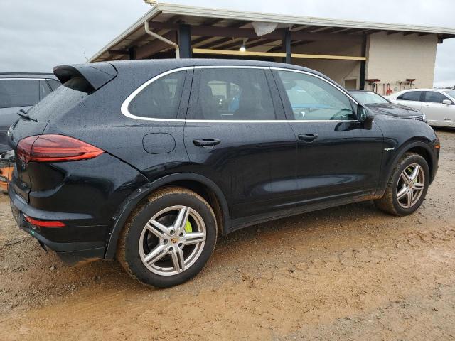 Photo 2 VIN: WP1AE2A25GLA63524 - PORSCHE CAYENNE SE 